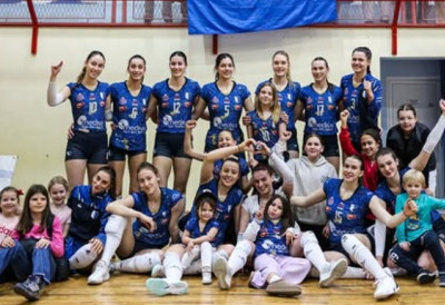 СТАРОПАЗОВЧАНКE СЕ НАМУЧИЛЕ НА ПОЧЕТКУ ПЛЕЈ-ОФА! Цаковић: Нисмо очекивали овакав отпор