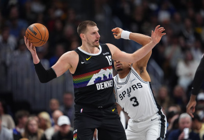 (ВИДЕО) ЈОКИЋ ПОСЛЕ ФАНТАСТИЧНЕ ПОБЕДЕ ДЕНВЕРА: "У другом полувремену и у продужетку успели да све преокренемо и добијемо"