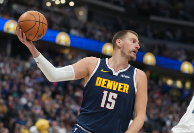 ЈОКИЋ У НЕВЕРИЦИ: "Нисам то знао, али то је добар крај регуларног дела сезоне и добар моментум за два тешка меча"