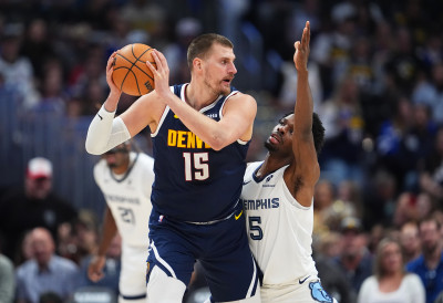 НОВИ ТРИПЛ-ДАБЛ ЈОКИЋА, 89. ПО РЕДУ: Денвер против Мемфиса до 10. узастопне победе