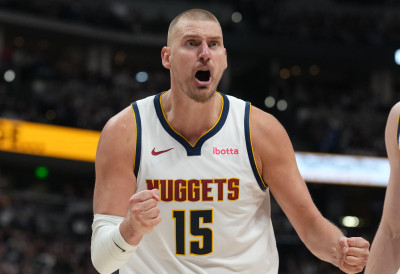 ИЗБОР ЗА МВП НБА ЛИГЕ: Јокић, Гилџес-Александер и Вембањама