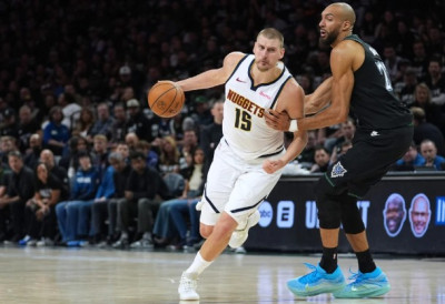 НИКОЛА ЈОКИЋ ПОД ИСТРАГОМ: Стигла реакција НБА на инцидент на утакмици Минесоте и Денвера