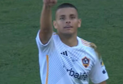 ДЕЈАН ЈОВЕЉИЋ СТРЕЛАЦ ЗА СПОРТИНГ у поразу од Реал Солт Лејка