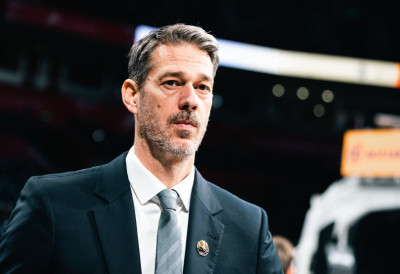 ДУБАИ ТРАЖИ НОВОГ ТРЕНЕРА: Големац договорио споразумни раскид сарадње