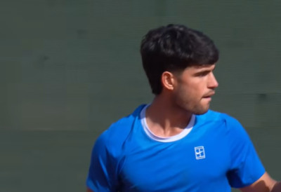 АЛКАРАЗ РАСТУЖИО МОНТЕ КАРЛО: Победио Вашероа, са Синером за титулу и „број један“