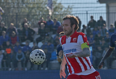 ИСПУЊЕНО: Катаи престигао Џајића и постао други НАЈБОЉИ СТРЕЛАЦ у историји Црвене звезде