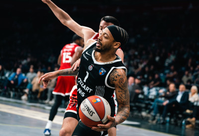 Тешко је да будеш насмејан и расположен када губиш! КАРЛИК ЏОНС ПРЕД ДУЕЛ У СТОЖИЦАМА: Знамо да је улог велики