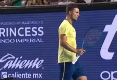 МИОМИР КЕЦМАНОВИЋ ЕЛИМИНИСАН У МИНХЕНУ: Српски тенисер у првом колу поражен од Александра Зверева