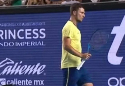 МАСТЕРС У МАДРИДУ: Кецмановић ће играти против Атмана у првом колу