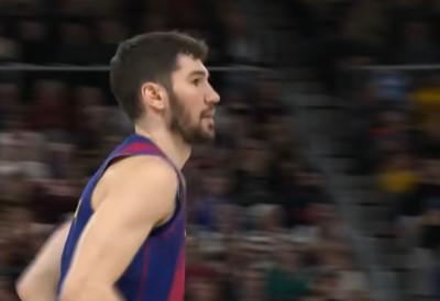 КИКС БАРСЕЛОНЕ ПРЕД ЗВЕЗДУ: Неочекиван пораз Каталонаца