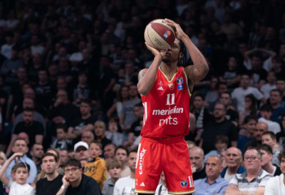 ЗАВРШЕНА СЕЗОНА КОШАРКАША ЦРВЕНЕ ЗВЕЗДЕ У ЕВРОЛИГИ Барселона прејака