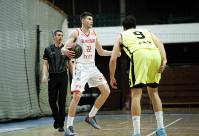 ПОСЛЕ ПОБЕДЕ НОВОСАДСКИХ КОШАРКАША У КЛС НАД БОРЦЕМ  Војводина промашила тајминг нове филозофије