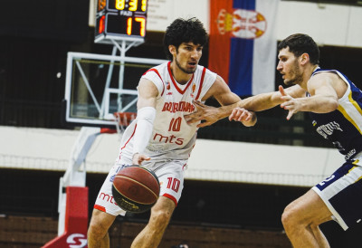 НОВОСАДСКИ КОШАРКАШИ СУТРА ПРЕД ВЕЛИКИМ ТЕСТОМ У ДОМАЋЕМ ПРВЕНСТВУ Тражи се реванш Херцеговцу