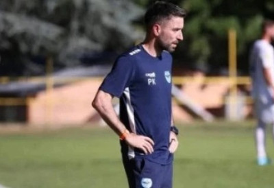 ПАНЧЕВЦИ СПРЕМНО ДОЧЕКУЈУ ЦРВЕНУ ЗВЕЗДУ Коковић: "Имамо довољно адута да им се супротставимо"