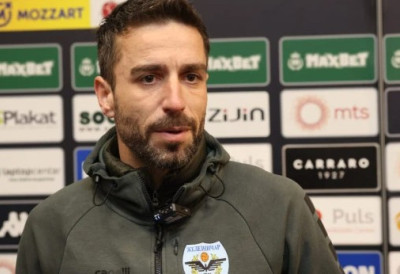 "Без обзира на резултат, утакмица била доста садржајна" РАДОМИР КОКОВИЋ ПОСЛЕ РЕМИЈА СА ВОЈВОДИНОМ: "Моји момци су показали до краја утакмице да поседују озбиљан карактер држали су се заједно и успели смо да сачувамо бод"