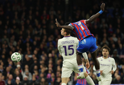 ЛИГА КОНФЕРЕНЦИЈА: Кристал Паласу и Шахтјор урадили домаћи задатак, Мајнц слави еврогол Јапанца