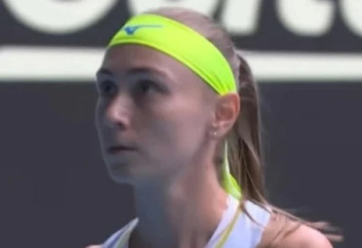 АЛЕКСАНДРА И КРИСТИНА У ПОЛУФИНАЛУ МАДРИДА: Крунићева и Младеновићева боље од Кенан и Хсије