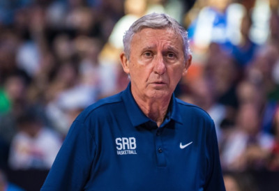 СВЕТИСЛАВ ПЕШИЋ ИПАК НЕЋЕ У ПЕНЗИЈУ? КСС понудио Карију нову функцију