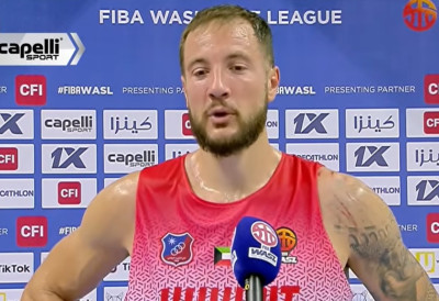 ВЕЛИКИ ПОВРАТАК У ПАРТИЗАН: Ловерњ све договорио