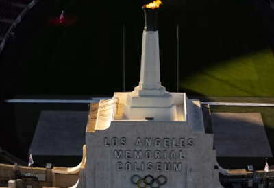 ОГРОМНО ИНТЕРЕСОВАЊЕ ЗА ОЛИМПИЈСКЕ ИГРЕ 2028: Четири милиона карата већ разграбљено!