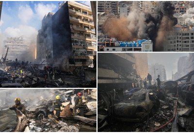 ЗАШТО СЕ ОНДА ВОДИО ОВАЈ РАТ? Иран прогласио победу над САД, Вашингтон пристао и на престанак рата у Либану “АМЕРИКАНЦИ ВЕЋ ПОСЛЕ 10 ДАНА СХВАТИЛИ ДА НЕ МОГУ ПОБЕДИТИ“