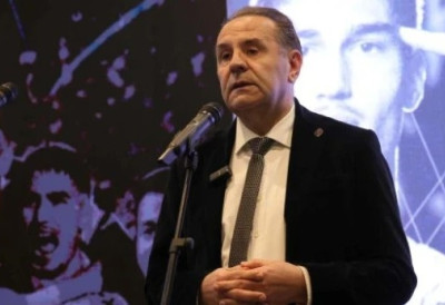 "Укупан дуг ФК Партизан 38 милиона евра" ИСТАКАО ЈЕ ПРЕДСЕДНИК УО РАСИМ ЉАЈИЋ: "Скупштина клуба од јуна до септембра"