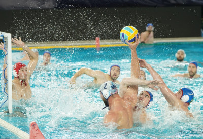 ПЉЕВАНЧИЋ ПРЕД ДУЕЛ СА ОЛИМПИЈАКОСОМ У ЧЕТВРТФИНАЛУ А ГРУПЕ ЛИГЕ ШАМПИОНА: "Једноставно је, морамо да победимо"