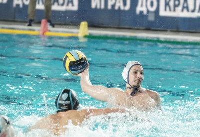 НОВИ БЕОГРАД НАПРАВИО "БРЕЈК" У ШАПЦУ и повео у полуфиналу плеј-офа Суперлиге Србије