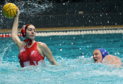 ВОЈВОДИНА ПОТОПИЛА ПАРТИЗАН У ПОСЛЕДЊЕМ КОЛУ ЛИГАШКОГ ДЕЛА ПРВЕНСТВА СРБИЈЕ ЗА ВАТЕРПОЛИСТКИЊЕ: Новосађанке с првог места у плеј-офу гледају ка титули