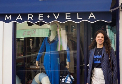 Mare Vela: Прича о предузетништву, одрживој моди и храбрости да се прати сопствени пут