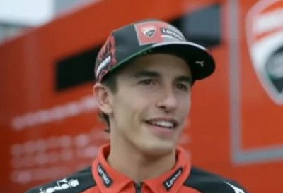 МАРК МАРКЕЗ ОСВОЈИО ПОЛ ПОЗИЦИЈУ пред Велику награду Шпаније