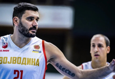 Марко Јагодић-Куриџа се понудио Војводини, жели да буде тренер