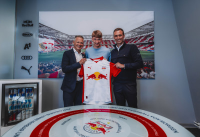 ВЕЛИКИ ПОСАО ЧУКАРИЧКОГ: Филип Матијашевић потписао уговор са аустријским Салцбургом!