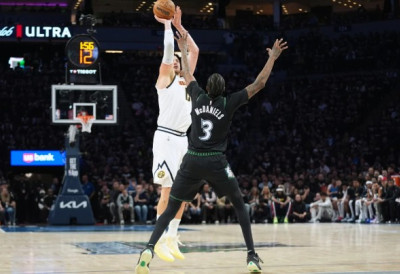 (ВИДЕО) МЕКДЕНИЈЕЛС О ИНЦИДЕНТУ СА ЈОКИЋЕМ: "Не знам шта ми је рекао, да будем искрен, само сам видео некога ко је огроман као ђаво"