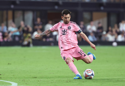 МЕСИ У ЦЕНТРУ СКАНДАЛА: Против Аргентинца и његовог националног савеза поднета тужба