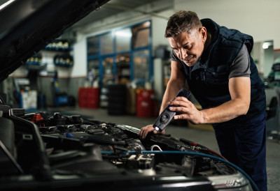 НЕПРИЈАТНО ИЗНЕНАЂЕЊЕ У АУТОМОБИЛУ Ваше возило може постати дом глодарима ЕВО ШТА ИХ ПРИВЛАЧИ