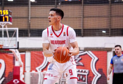 МЕЊА СЕ ФОРМАТ ДОМАЋЕ ЛИГЕ У КОШАРЦИ  Војводина ускоро са Партизаном и Звездом