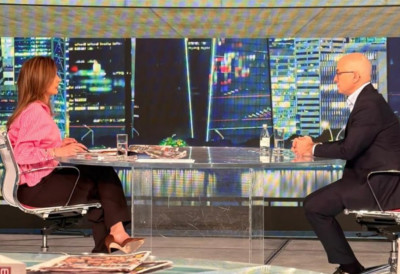 ИМАТЕ ПОЛИТИЧАРА ЂОКИЋА И ПРЕДСЕДНИКА ВУЧИЋА - О ТОМЕ ГРАЂАНИ ОДЛУЧУЈУ! Јасна порука Вучевића о изборима и превари која се спрема: Нису сви студенти блокадери