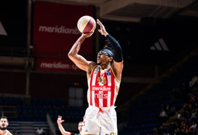 МОНЕКЕ ПРЕД ДУЕЛ ЕВРОЛИГЕ: "Асвел игра чврсто и нема шта да изгуби, кључно је да останемо фокусирани"