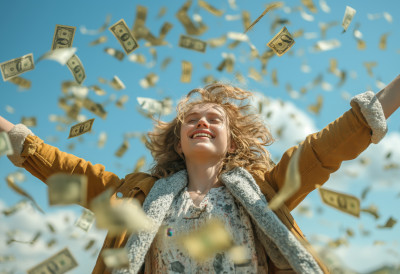 СТИЖЕ ВЕЛИКИ ТАЛАС СРЕЋЕ, НОВЦА И УСПЕХА! Ових 6 хороскопских знакова ОД СУТРА осећаће нагле промене - али у своју корист