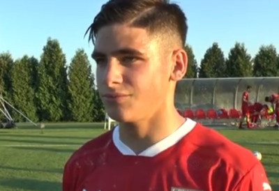 ЗВЕЗДА ЋЕ МОРАТИ ЈОШ ДА ЧЕКА: Мотика продужио уговор са Олимпијом, милиони све даље од "Маракане"