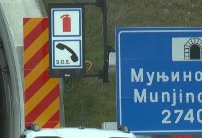 ВАЖНО ОБАВЕШТЕЊЕ ИЗ ПУТЕВА “Клизиште код угроженог надвожњака на деоници од Паковраћа до Пожеге се појавило по завршетку радова“ ПРЕДУЗИМАЈУ СЕ МЕРЕ ХИТНЕ САНАЦИЈЕ