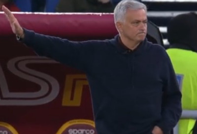 МУРИЊО СЕ ВРАЋА У РЕАЛ? Португалац не гарантује останак у Бенфики