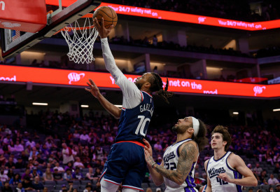 НБА ЛИГА: Победе Оклахоме, ЛА Клиперса, Хјустона и Даласа