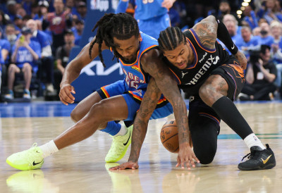 НБА ЛИГА: Оклахома повела 1:0 против Финикса у плеј-офу