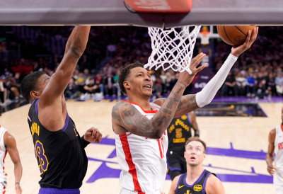 НБА ЛИГА: Лос Анђелес Лејкерси повели 2:0 против Хјустона у плеј-офу