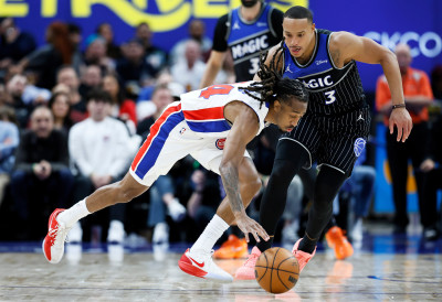 НБА ЛИГА: Оклахома победили Финикс, Детроит савладао Орландо у плеј-офу