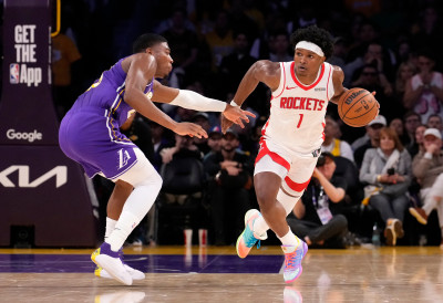 ПЛЕЈ-ОФ НБА ЛИГЕ: Победе Хјустона, Кливленда и Детроита