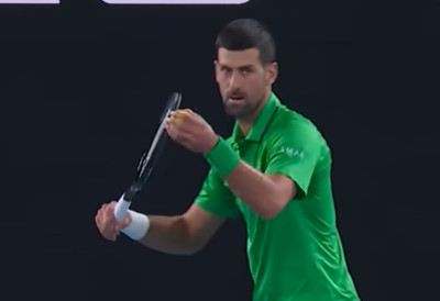 ЂОКОВИЋ ОСТАО ЧЕТВРТИ НА СВЕТУ: Олга Даниловић се удаљила од Топ 100