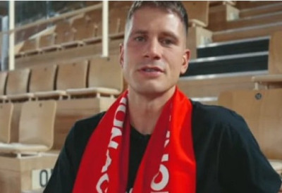 НЕМАЊА НЕДОВИЋ ПОВРЕЂЕН: Неће играти око месец дана